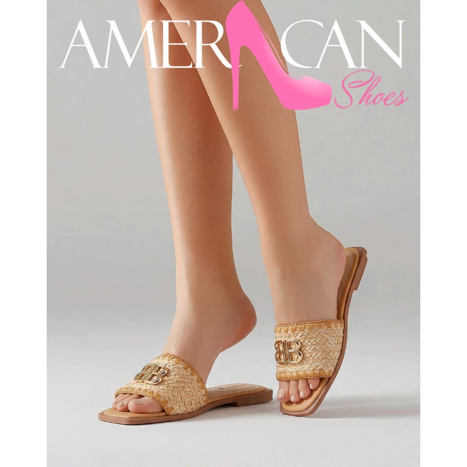 SANDALIA LYANNA CAFE